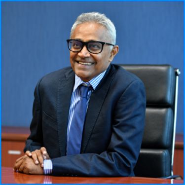Ramesh Babu