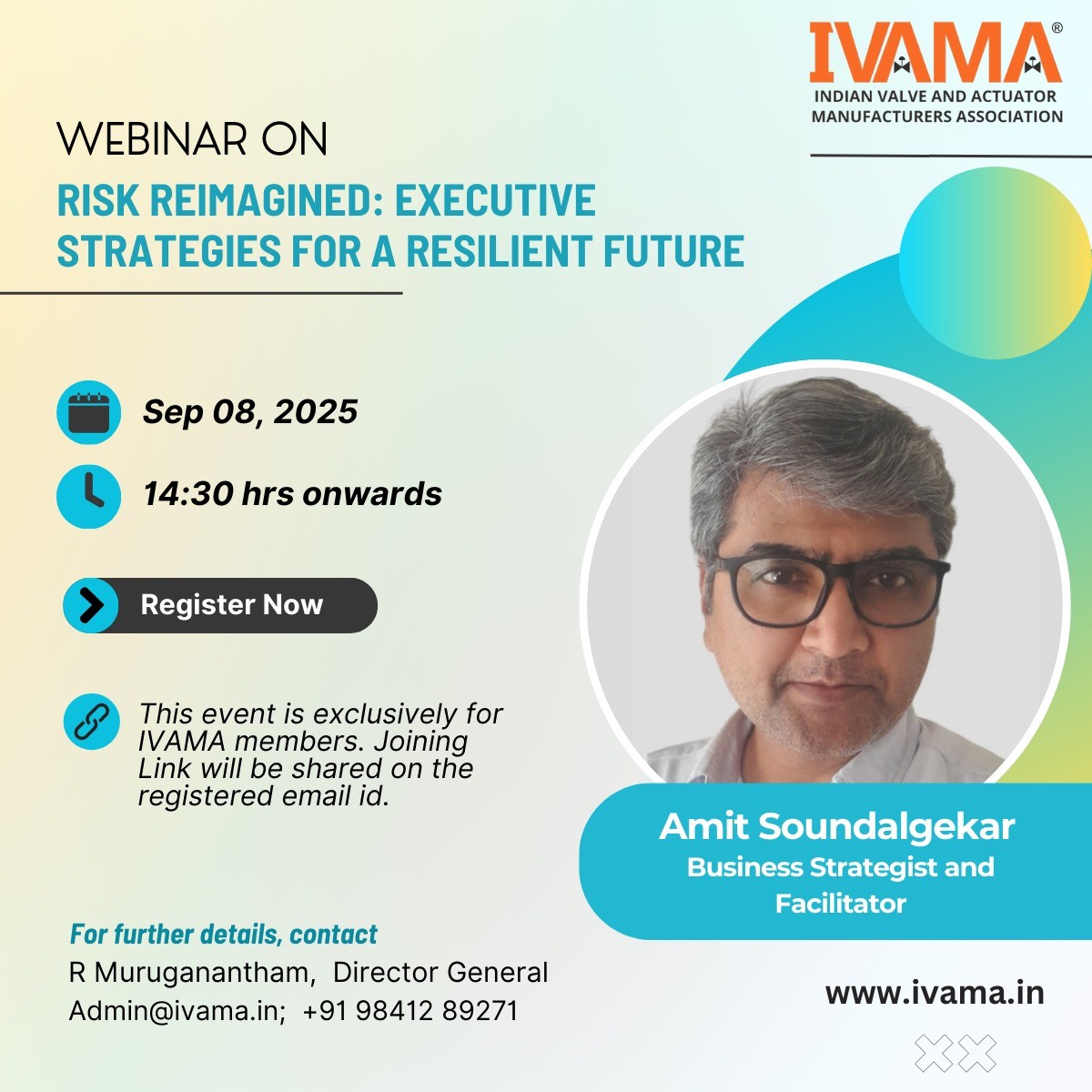 Technical Webinars