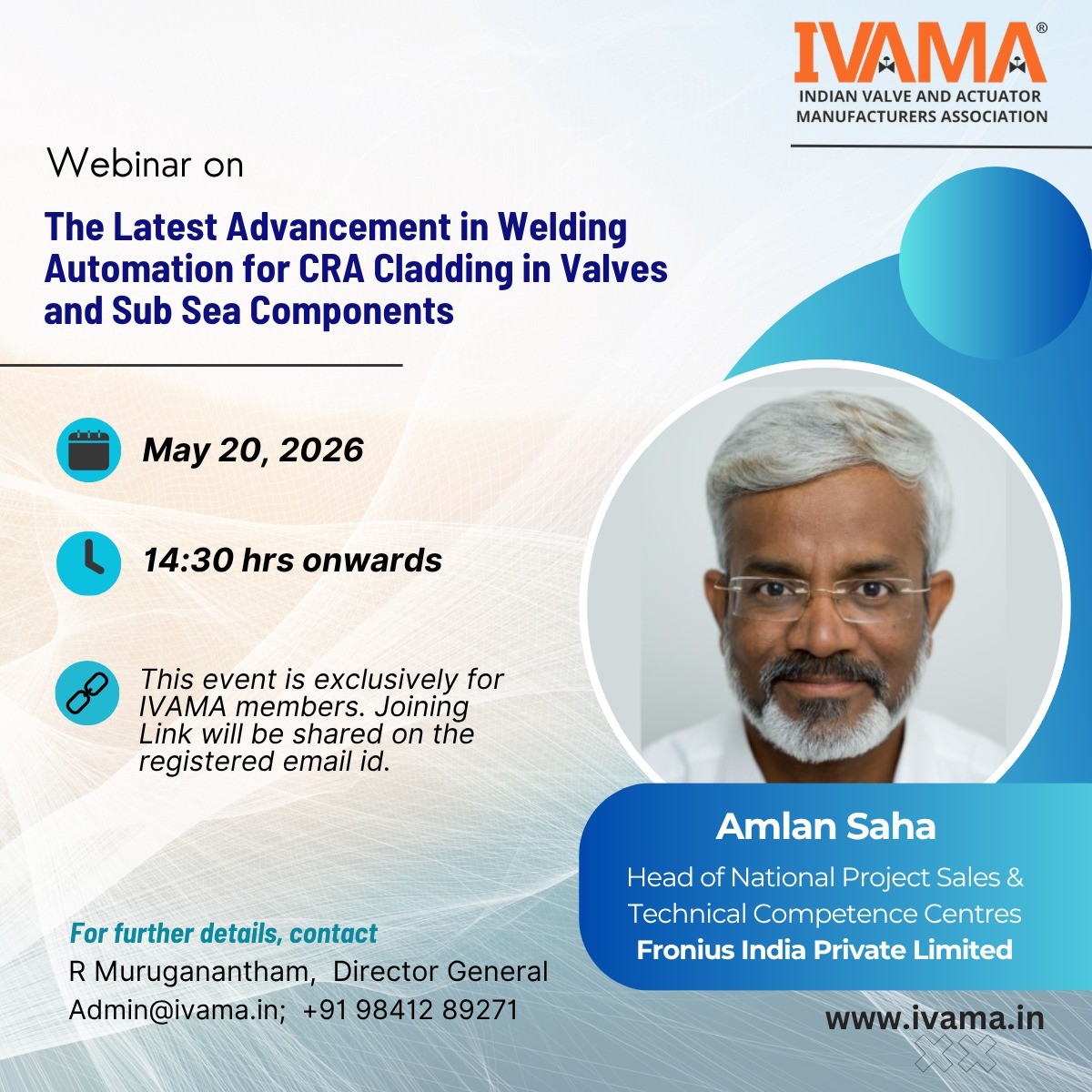 Monthly Webinars